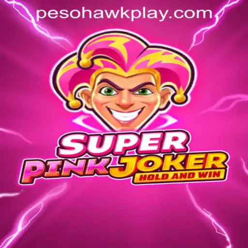 Exploring the Thrilling World of SuperPinkJoker at Hawkplay Online Casino