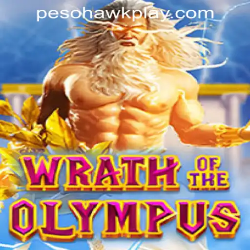 Discover 'WrathofOlympus' at Hawkplay Online Casino: A Mythical Gaming Adventure