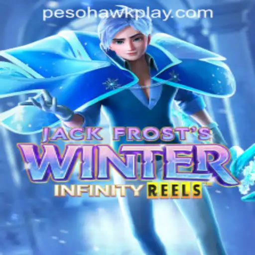 JackFrostsWinter: Embrace the Chill with Hawkplay Online Casino's Latest Game