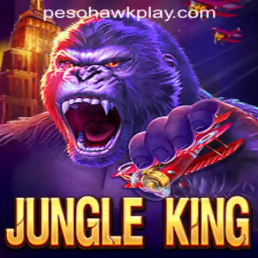 JungleKing: A Deep Dive into the Thrills of the Wild with Hawkplay Online Casino