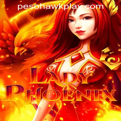 Discover the Exciting World of LadyPhoenix at Hawkplay Online Casino