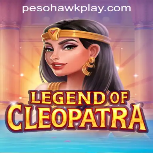 Discover the Exciting World of LegendOfCleopatra at Hawkplay Online Casino