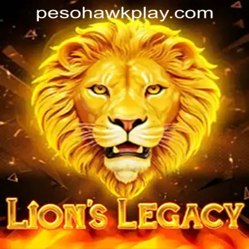 Introducing LionsLegacy: A Majestic Adventure in Hawkplay Online Casino