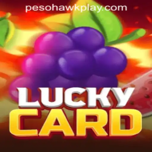 Dive into the Excitement of LuckyCard at Hawkplay Online Casino