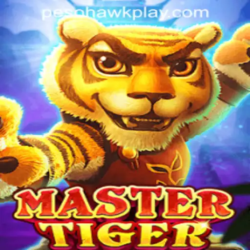 MasterTiger: A Thrilling Adventure at Hawkplay Online Casino