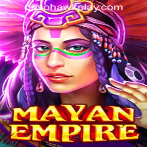 Explore the Thrilling World of MayanEmpire at Hawkplay Online Casino