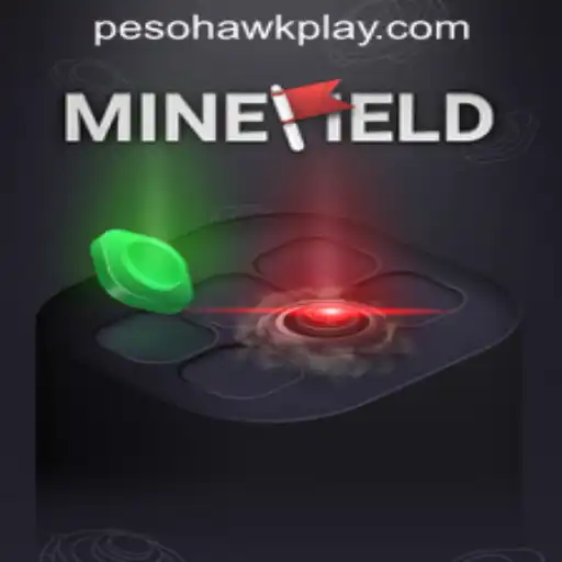 Navigating MineField at Hawkplay Online Casino: A Thrilling Game of Strategy and Chance