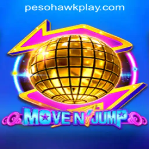Explore the Thrilling Universe of MovenJump with Hawkplay Online Casino