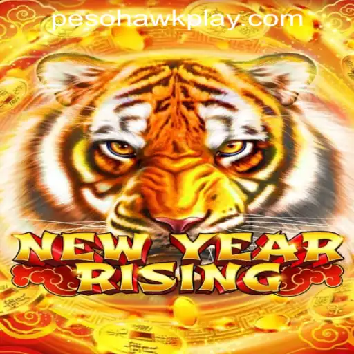 Exploring the Exciting World of NewYearRising at Hawkplay Online Casino
