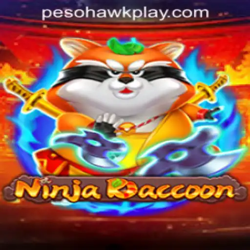 NinjaRaccoon: A Thrilling Adventure at Hawkplay Online Casino