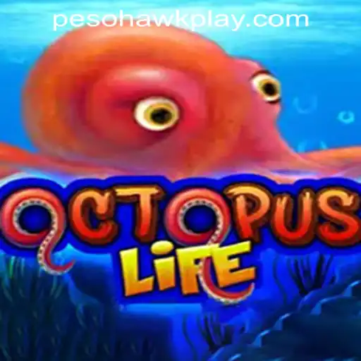 OctopusLife: The Underwater Adventure Game Taking Hawkplay Online Casino by Storm