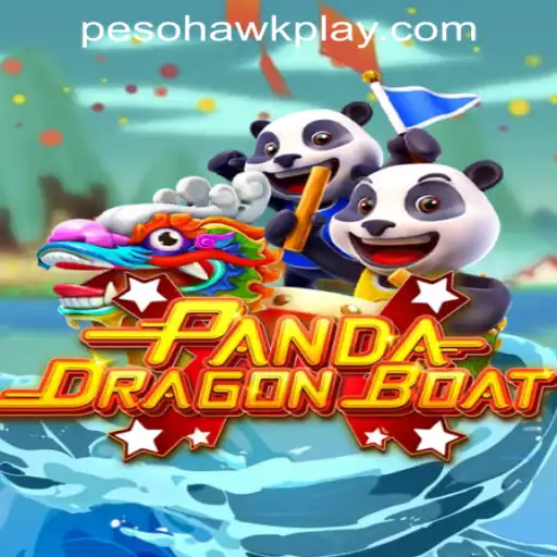 Discover the Thrilling PANDADRAGONBOAT Game at Hawkplay Online Casino