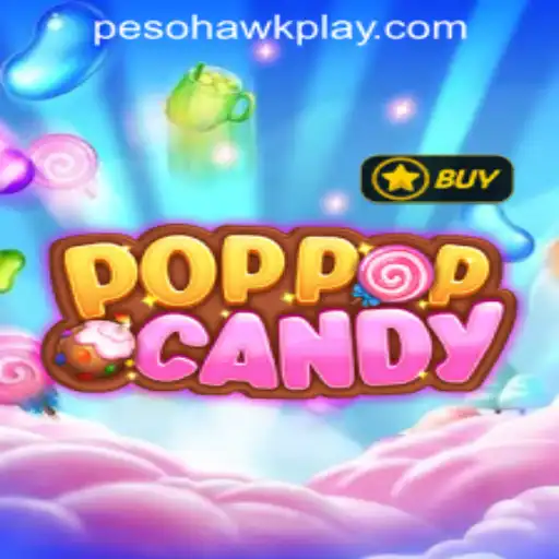 Discover the Sweet Thrills of POPPOPCANDY at Hawkplay Online Casino