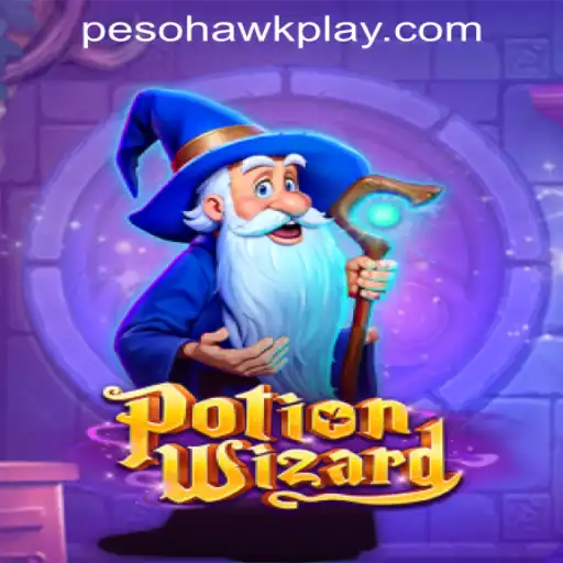 PotionWizard: A Magical Journey in the World of Hawkplay Online Casino