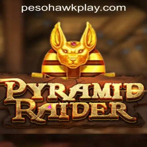 Unveiling the Excitement of PyramidRaider at Hawkplay Online Casino