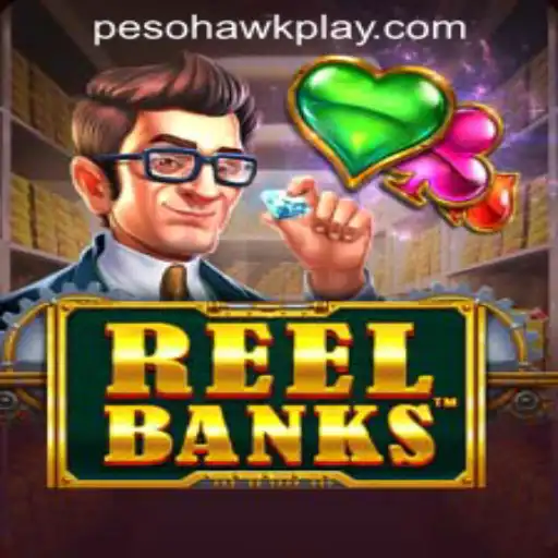 Discover the Exciting World of ReelBanks at Hawkplay Online Casino