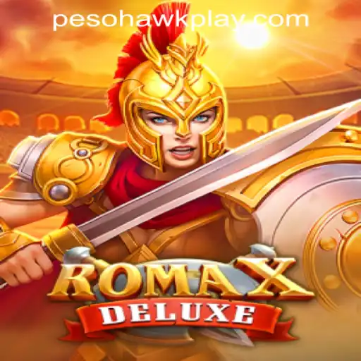 Explore the Thrilling World of RomaXDeluxe at Hawkplay Online Casino