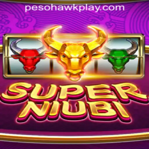 Exploring the Thrills of SuperNiubi at Hawkplay Online Casino