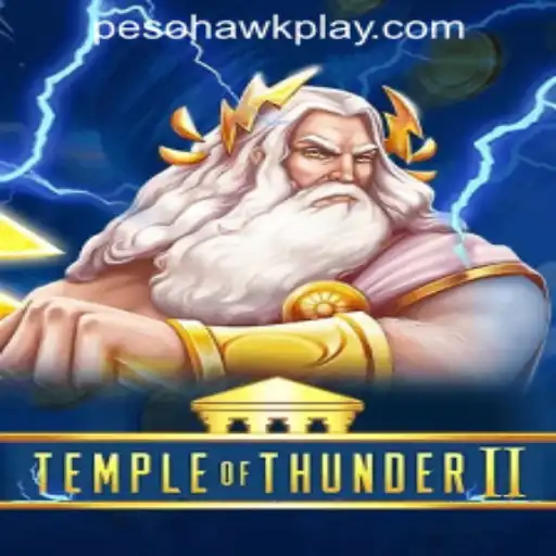 Exploring TempleofThunderII: A Captivating Adventure at Hawkplay Online Casino
