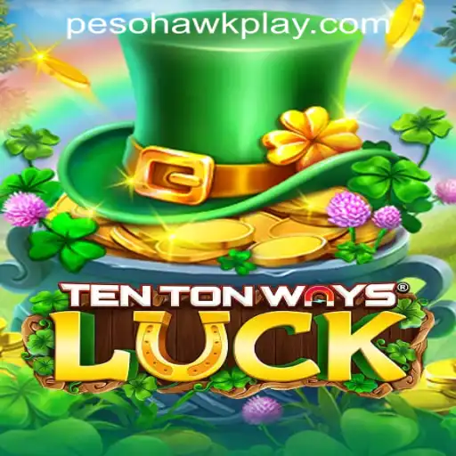 Exploring TenTonWaysLuck: A New Addition to Hawkplay Online Casino