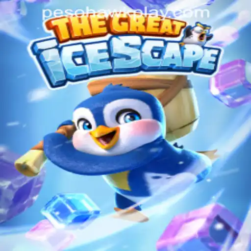 Exploring TheGreatIcescape at Hawkplay Online Casino