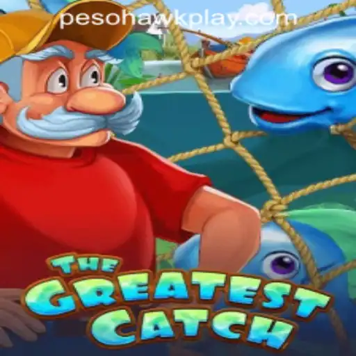 The Greatest Catch: Exploring the Exciting World of Hawkplay Online Casino's Latest Game