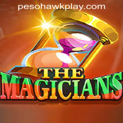 Exploring 'TheMagicians': A New Virtual Adventure in Hawkplay Online Casino