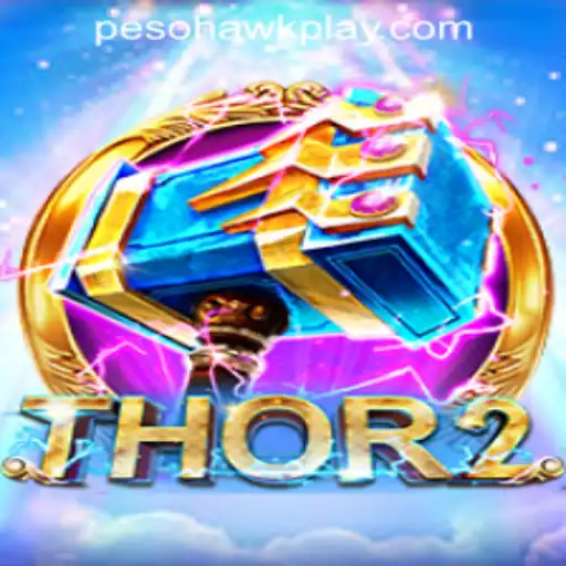 Exploring Thor2: A Mythical Adventure at Hawkplay Online Casino