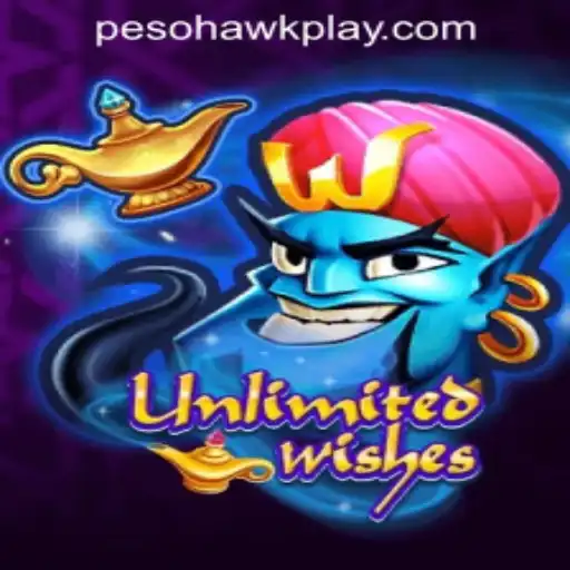 UnlimitedWishes: A Magical Experience at Hawkplay Online Casino