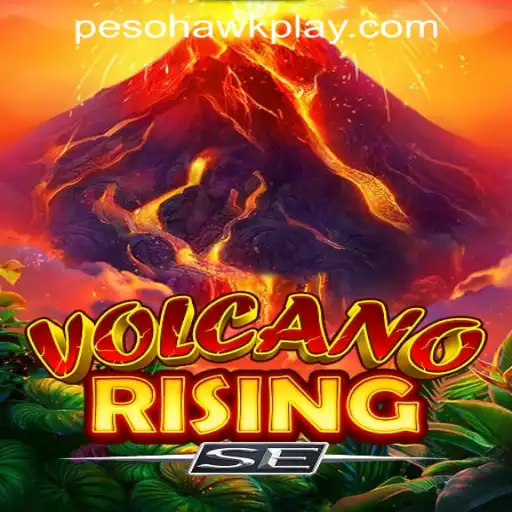Exploring the Thrilling World of VolcanoRisingSE at Hawkplay Online Casino