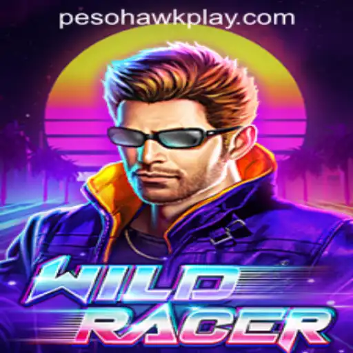 WildRacer: The Ultimate Adrenaline Rush at Hawkplay Online Casino