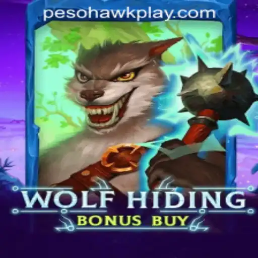 Discover the Thrilling World of WolfHidingBonusBuy at Hawkplay Online Casino